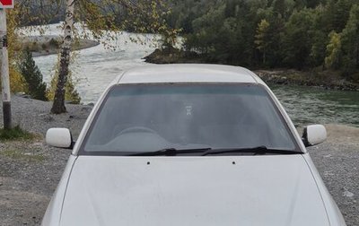 Toyota Corona IX (T190), 2000 год, 300 000 рублей, 1 фотография