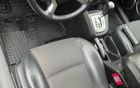Chevrolet Captiva I, 2008 год, 599 000 рублей, 11 фотография