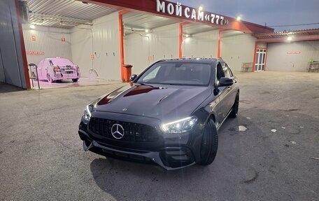 Mercedes-Benz E-Класс, 2018 год, 2 650 000 рублей, 1 фотография