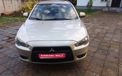 Mitsubishi Lancer IX, 2007 год, 800 000 рублей, 1 фотография
