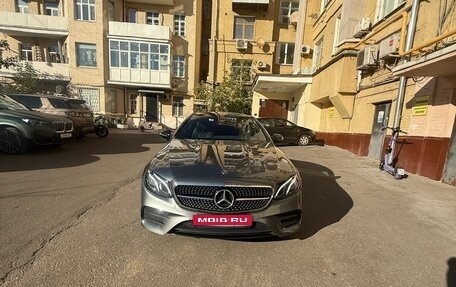 Mercedes-Benz E-Класс, 2018 год, 3 400 000 рублей, 1 фотография