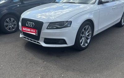 Audi A4, 2008 год, 1 100 000 рублей, 1 фотография