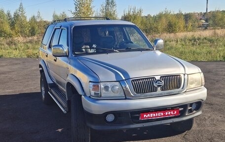Great Wall Safe, 2009 год, 350 000 рублей, 1 фотография
