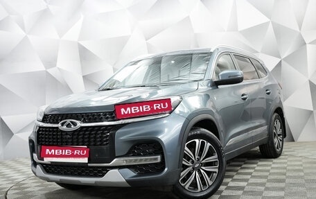 Chery Tiggo 8 I, 2021 год, 1 750 000 рублей, 1 фотография