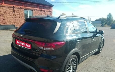 KIA Rio IV, 2018 год, 1 100 000 рублей, 7 фотография