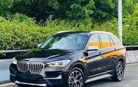 BMW X1, 2022 год, 2 390 000 рублей, 4 фотография