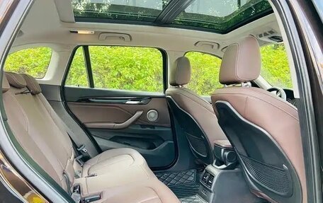 BMW X1, 2022 год, 2 390 000 рублей, 6 фотография