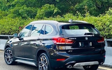 BMW X1, 2022 год, 2 390 000 рублей, 2 фотография