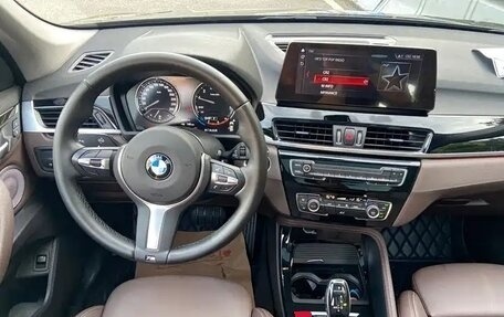BMW X1, 2022 год, 2 390 000 рублей, 5 фотография