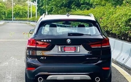 BMW X1, 2022 год, 2 390 000 рублей, 3 фотография