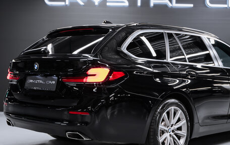 BMW 5 серия, 2020 год, 3 025 000 рублей, 7 фотография