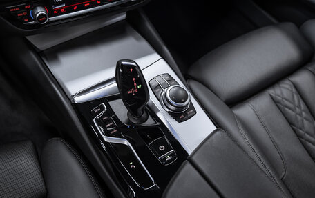 BMW 5 серия, 2020 год, 3 025 000 рублей, 18 фотография
