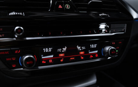 BMW 5 серия, 2020 год, 3 025 000 рублей, 17 фотография
