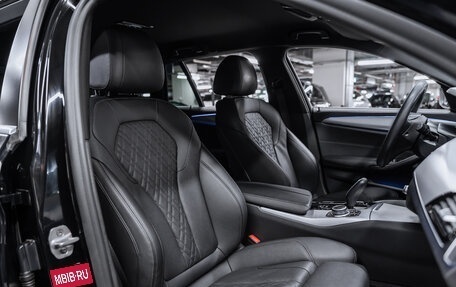 BMW 5 серия, 2020 год, 3 025 000 рублей, 19 фотография