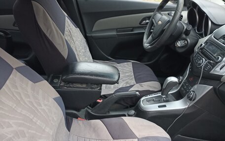 Chevrolet Cruze II, 2013 год, 750 000 рублей, 4 фотография