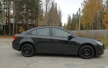 Chevrolet Cruze II, 2013 год, 750 000 рублей, 6 фотография