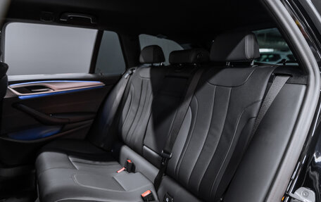 BMW 5 серия, 2020 год, 3 025 000 рублей, 21 фотография