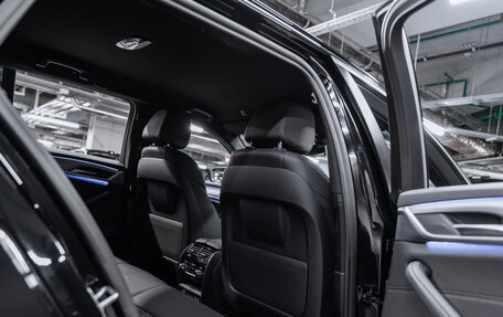 BMW 5 серия, 2020 год, 3 025 000 рублей, 20 фотография