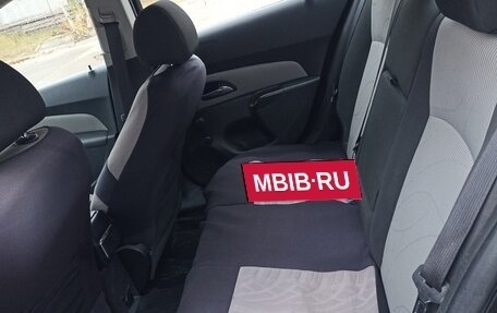 Chevrolet Cruze II, 2013 год, 750 000 рублей, 5 фотография