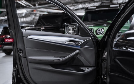 BMW 5 серия, 2020 год, 3 025 000 рублей, 23 фотография