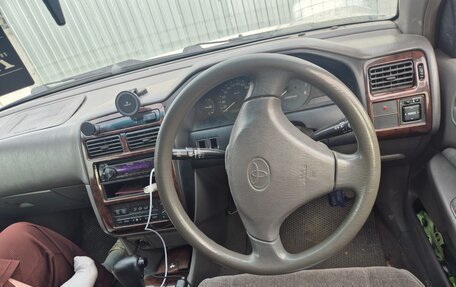 Toyota Corona IX (T190), 2000 год, 300 000 рублей, 6 фотография