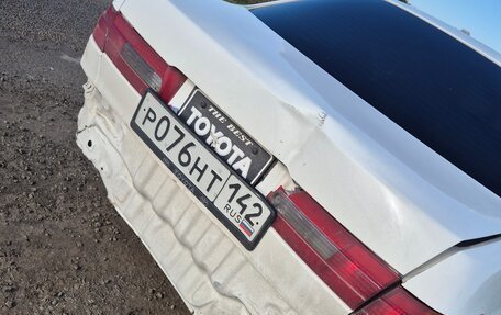 Toyota Corona IX (T190), 2000 год, 300 000 рублей, 8 фотография