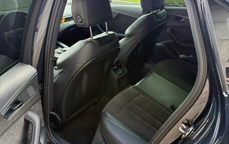 Audi A4, 2017 год, 2 890 000 рублей, 6 фотография