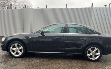Audi A4, 2013 год, 1 350 000 рублей, 4 фотография