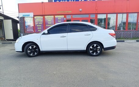 Nissan Almera, 2016 год, 650 000 рублей, 3 фотография