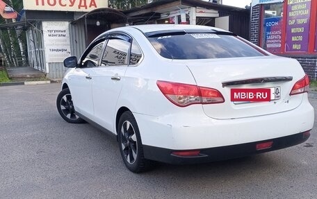 Nissan Almera, 2016 год, 650 000 рублей, 4 фотография