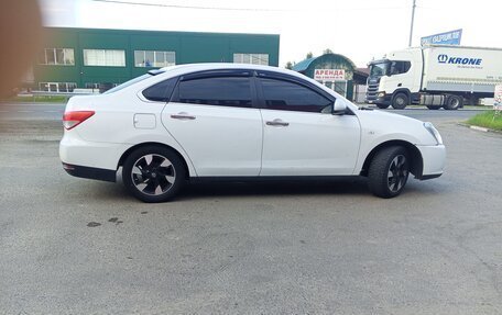 Nissan Almera, 2016 год, 650 000 рублей, 6 фотография