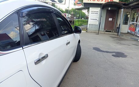 Nissan Almera, 2016 год, 650 000 рублей, 11 фотография