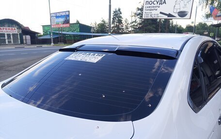 Nissan Almera, 2016 год, 650 000 рублей, 9 фотография