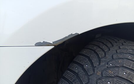 Nissan Almera, 2016 год, 650 000 рублей, 14 фотография