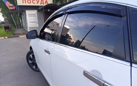 Nissan Almera, 2016 год, 650 000 рублей, 10 фотография