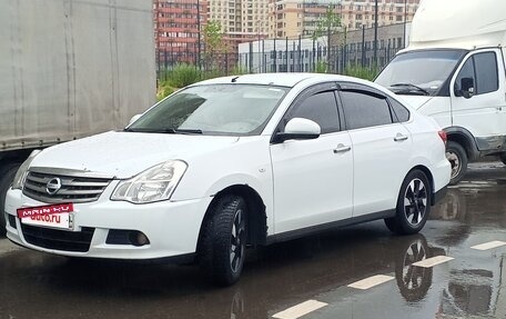 Nissan Almera, 2016 год, 650 000 рублей, 18 фотография