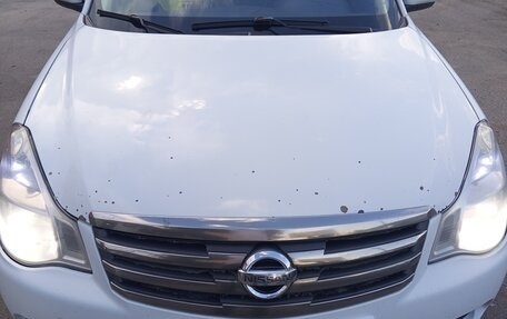 Nissan Almera, 2016 год, 650 000 рублей, 13 фотография