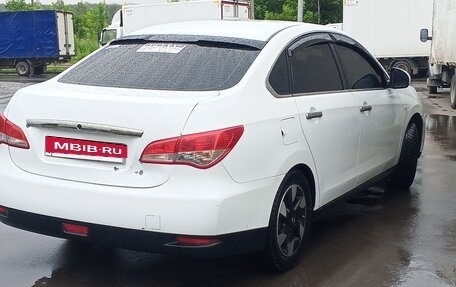 Nissan Almera, 2016 год, 650 000 рублей, 17 фотография