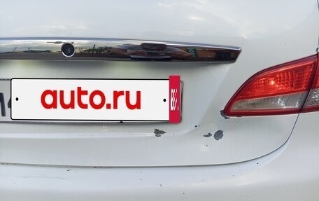 Nissan Almera, 2016 год, 650 000 рублей, 12 фотография