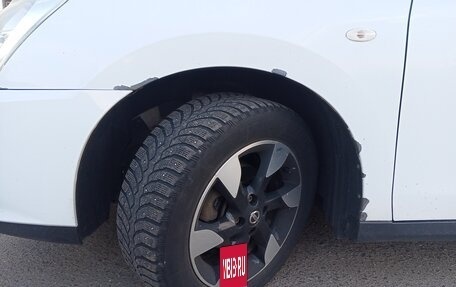 Nissan Almera, 2016 год, 650 000 рублей, 15 фотография