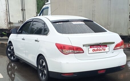 Nissan Almera, 2016 год, 650 000 рублей, 16 фотография