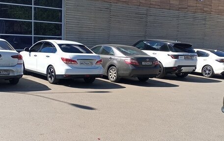 Nissan Almera, 2016 год, 650 000 рублей, 27 фотография