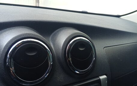 Nissan Almera, 2016 год, 650 000 рублей, 26 фотография