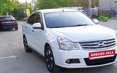 Nissan Almera, 2016 год, 650 000 рублей, 25 фотография