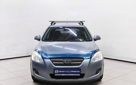 KIA cee'd I рестайлинг, 2007 год, 568 000 рублей, 3 фотография