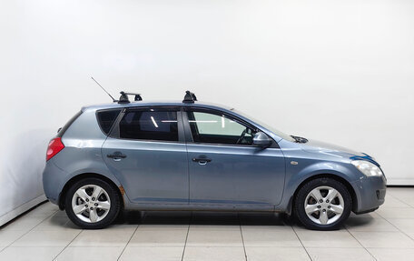 KIA cee'd I рестайлинг, 2007 год, 568 000 рублей, 5 фотография