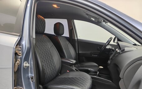 KIA cee'd I рестайлинг, 2007 год, 568 000 рублей, 7 фотография