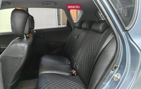 KIA cee'd I рестайлинг, 2007 год, 568 000 рублей, 8 фотография