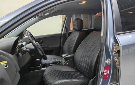 KIA cee'd I рестайлинг, 2007 год, 568 000 рублей, 6 фотография