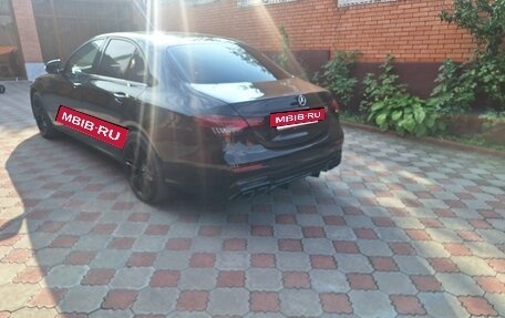 Mercedes-Benz E-Класс, 2018 год, 2 650 000 рублей, 7 фотография